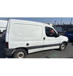 Serrure avant gauche CITROEN BERLINGO 1