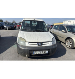 Serrure avant gauche CITROEN BERLINGO 1