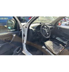 Serrure avant gauche CITROEN BERLINGO 1
