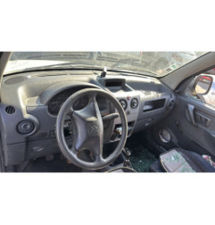 Serrure avant gauche CITROEN BERLINGO 1