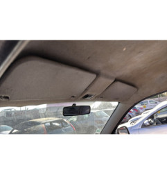 Serrure avant gauche CITROEN BERLINGO 1