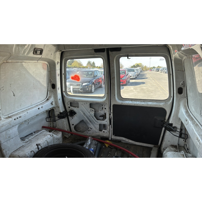 Serrure avant gauche CITROEN BERLINGO 1 Photo n°16