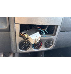 Serrure avant gauche CITROEN BERLINGO 1