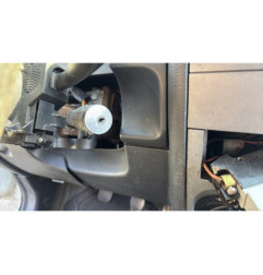 Serrure avant gauche CITROEN BERLINGO 1
