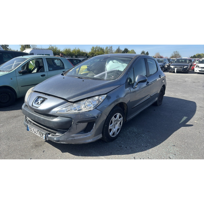 Vitre arriere droit PEUGEOT 308 1 Photo n°5