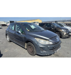 Vitre arriere droit PEUGEOT 308 1