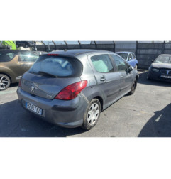 Vitre arriere droit PEUGEOT 308 1