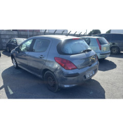 Vitre arriere droit PEUGEOT 308 1