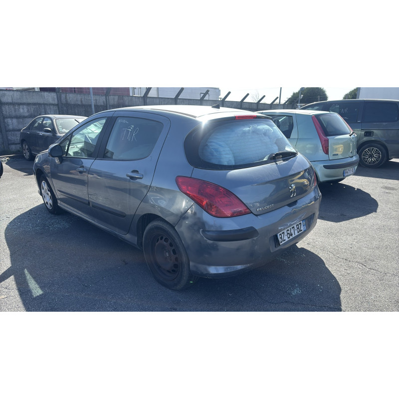 Vitre arriere droit PEUGEOT 308 1 Photo n°8