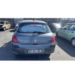 Vitre arriere droit PEUGEOT 308 1
