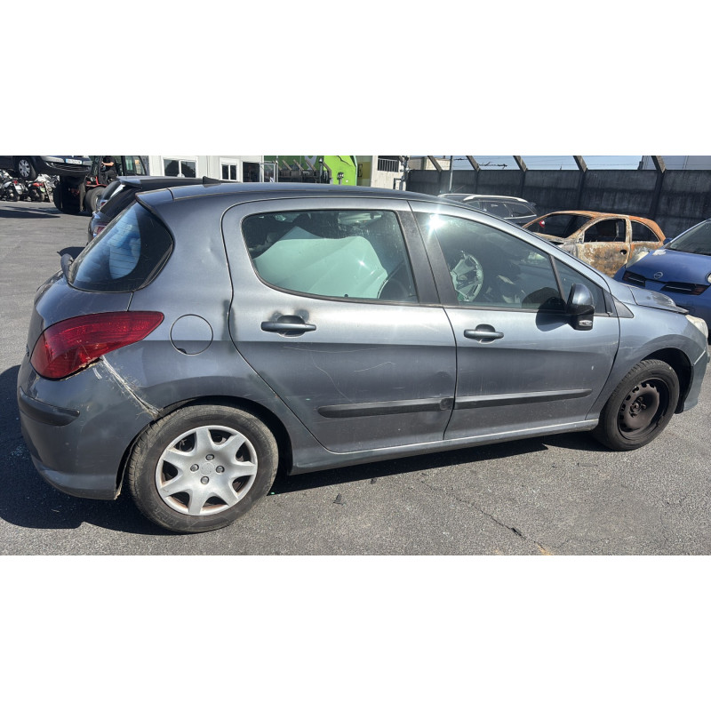 Vitre arriere droit PEUGEOT 308 1 Photo n°10