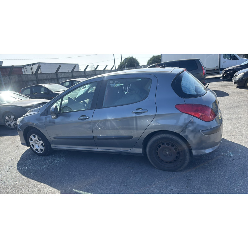 Vitre arriere droit PEUGEOT 308 1 Photo n°11