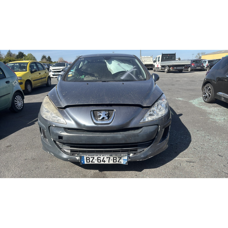 Vitre arriere droit PEUGEOT 308 1 Photo n°12