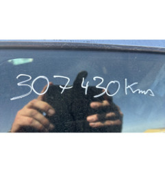 Vitre arriere droit PEUGEOT 308 1