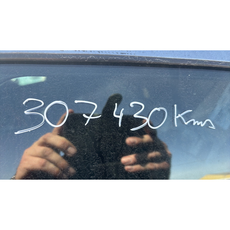 Vitre arriere droit PEUGEOT 308 1 Photo n°16