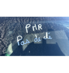 Vitre arriere droit PEUGEOT 308 1