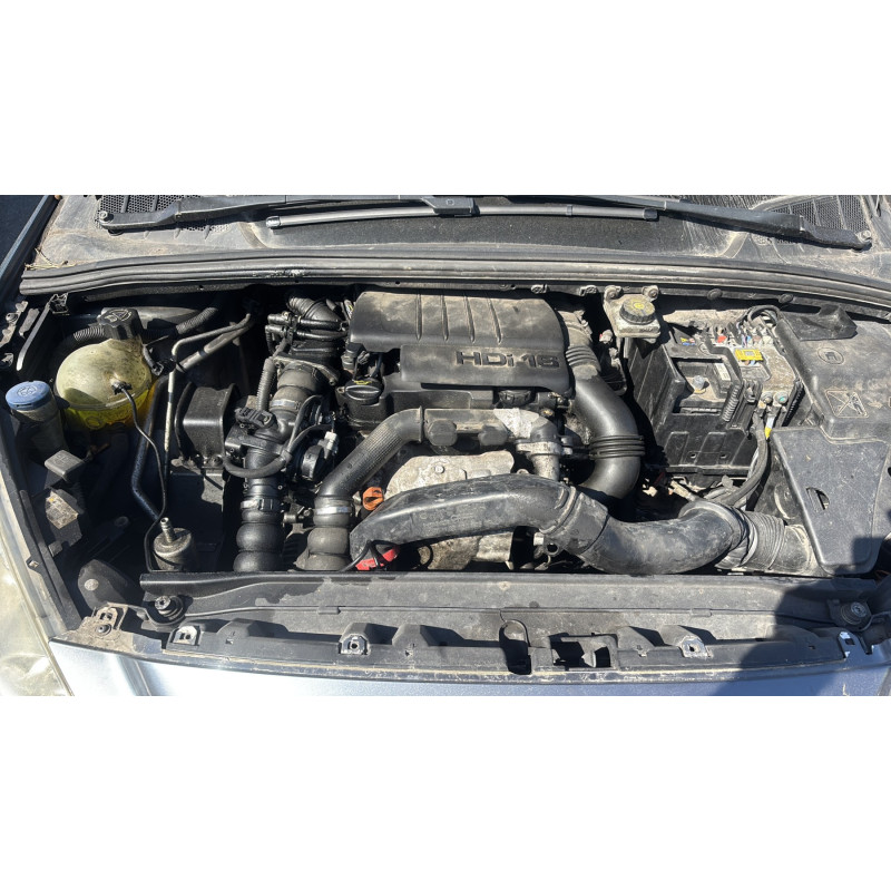 Vitre arriere droit PEUGEOT 308 1 Photo n°18