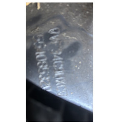 Vitre arriere droit PEUGEOT 308 1