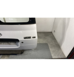 Malle/Hayon arriere HYUNDAI MATRIX