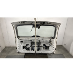 Malle/Hayon arriere HYUNDAI MATRIX