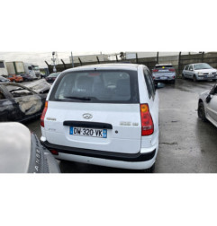 Malle/Hayon arriere HYUNDAI MATRIX