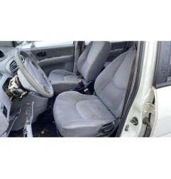 Malle/Hayon arriere HYUNDAI MATRIX