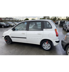 Retroviseur gauche HYUNDAI MATRIX