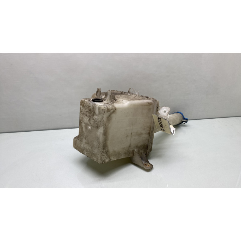 Vase de lave glace HYUNDAI MATRIX Photo n°3