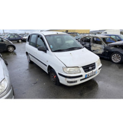 Vase de lave glace HYUNDAI MATRIX