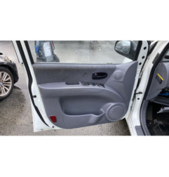 Vase de lave glace HYUNDAI MATRIX