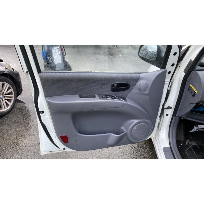 Vase de lave glace HYUNDAI MATRIX Photo n°12