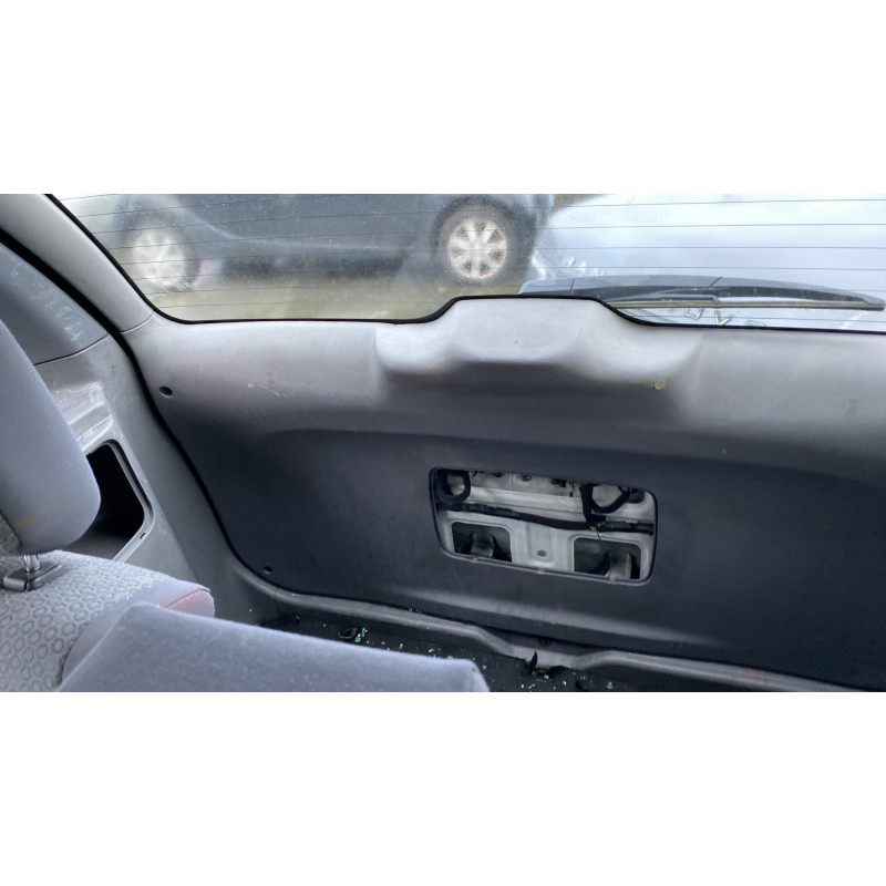 Vase de lave glace HYUNDAI MATRIX Photo n°16