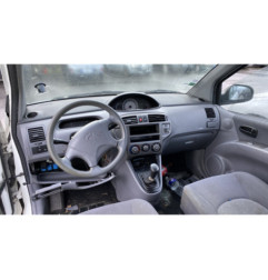 Vase de lave glace HYUNDAI MATRIX