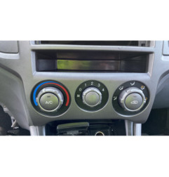 Vase de lave glace HYUNDAI MATRIX