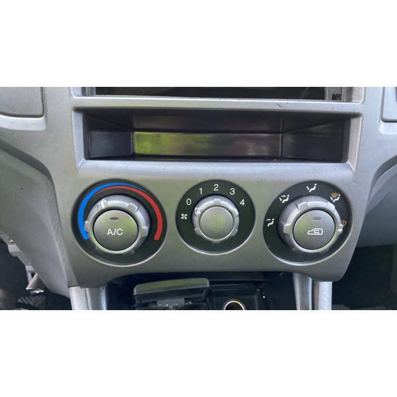 Vase de lave glace HYUNDAI MATRIX Photo n°19