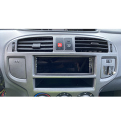 Vase de lave glace HYUNDAI MATRIX