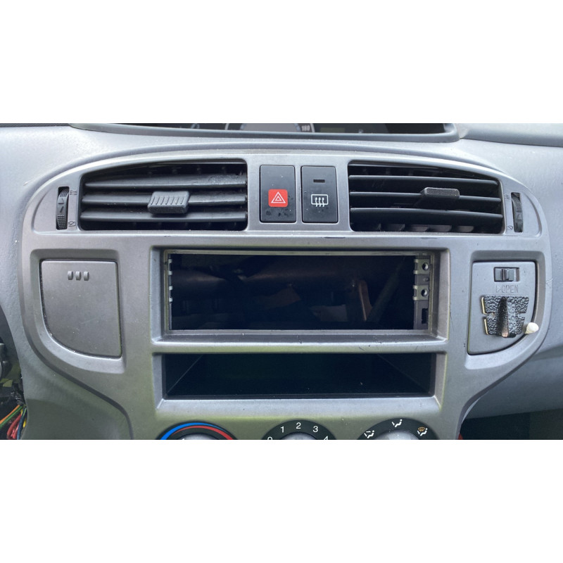 Vase de lave glace HYUNDAI MATRIX Photo n°20