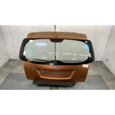 Malle/Hayon arriere KIA PICANTO 1 Photo n°1