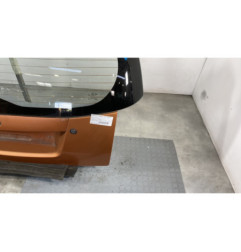 Malle/Hayon arriere KIA PICANTO 1