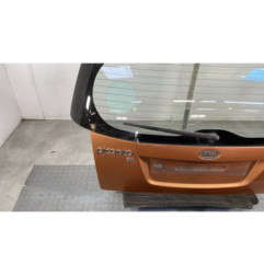 Malle/Hayon arriere KIA PICANTO 1