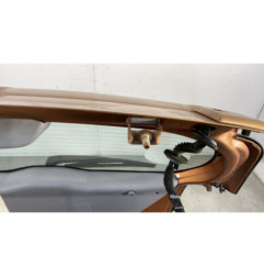 Malle/Hayon arriere KIA PICANTO 1
