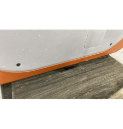 Malle/Hayon arriere KIA PICANTO 1