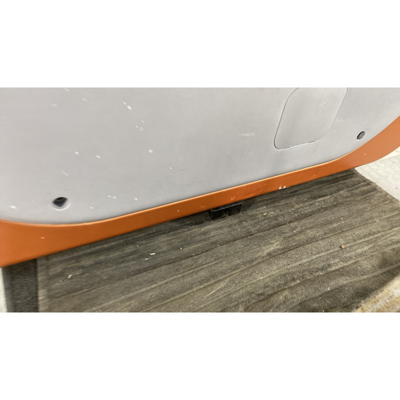 Malle/Hayon arriere KIA PICANTO 1 Photo n°10