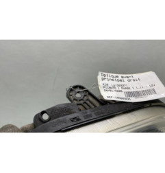 Optique avant principal droit (feux)(phare) KIA PICANTO 1