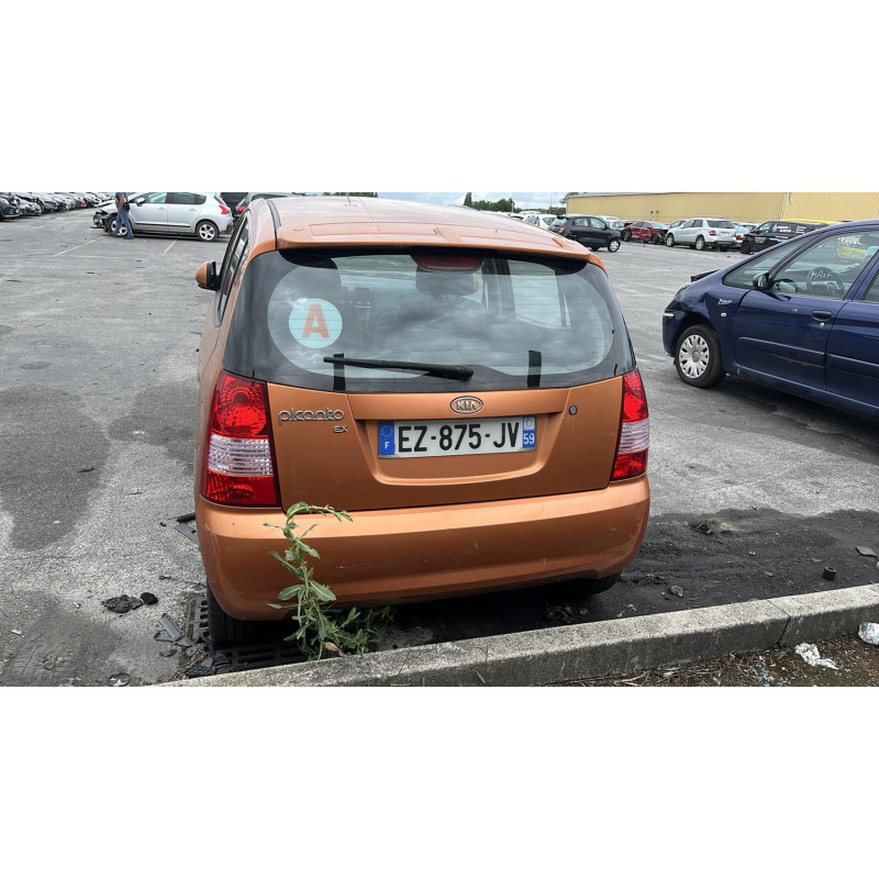 Retroviseur gauche KIA PICANTO 1 Photo n°11