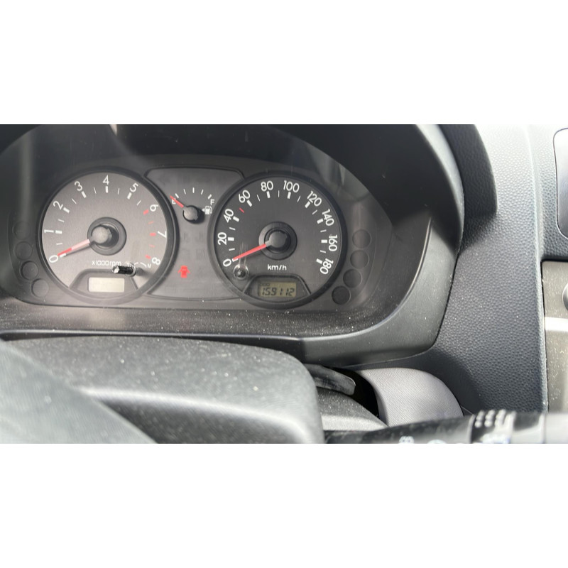Retroviseur gauche KIA PICANTO 1 Photo n°13