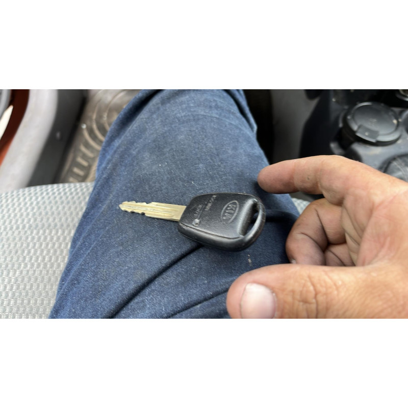 Retroviseur gauche KIA PICANTO 1 Photo n°14