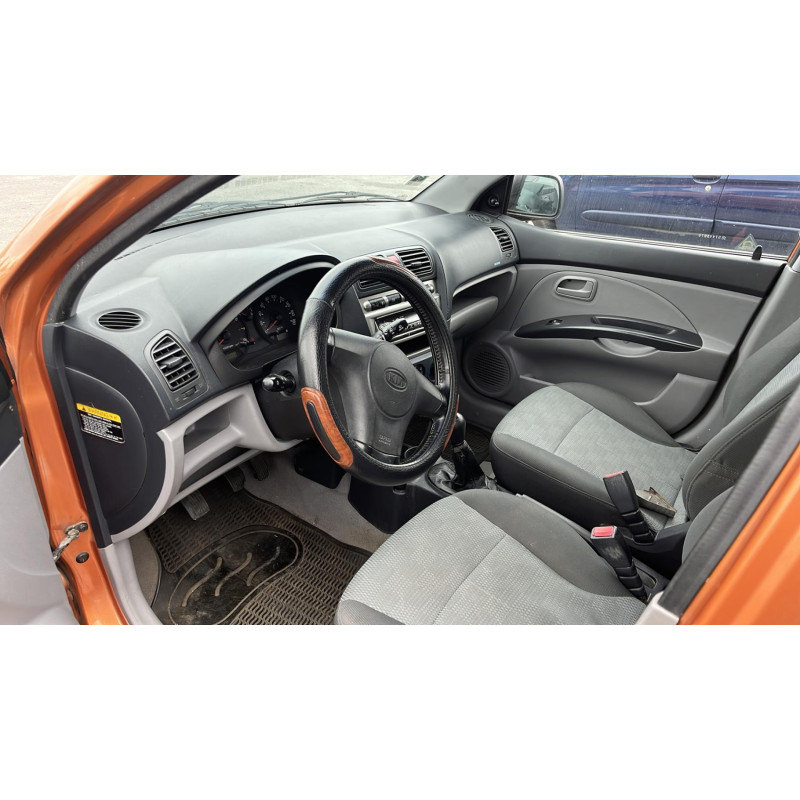 Retroviseur gauche KIA PICANTO 1 Photo n°16