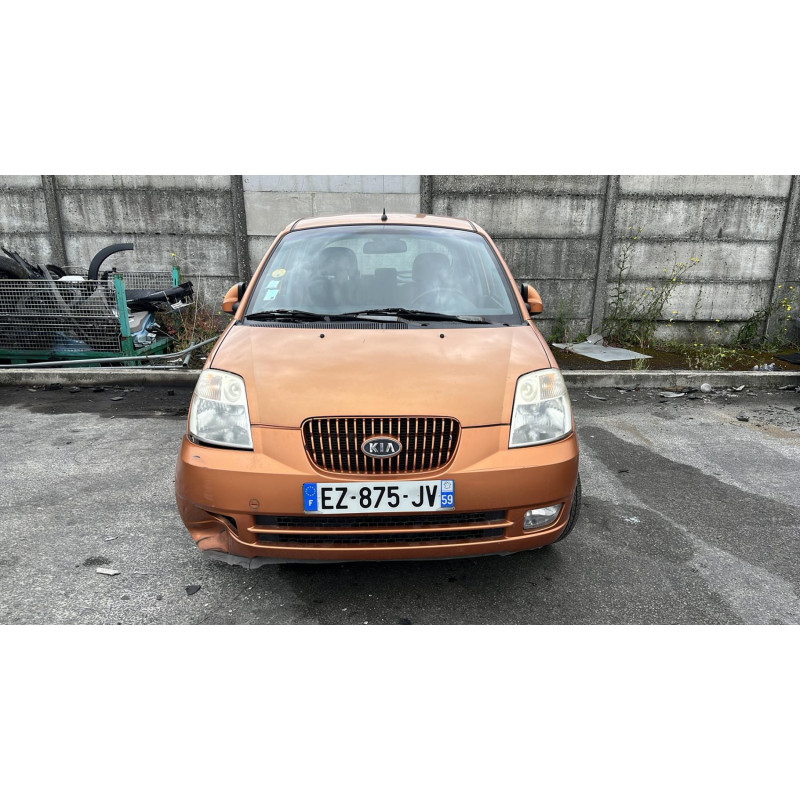 Vase de lave glace KIA PICANTO 1 Photo n°5