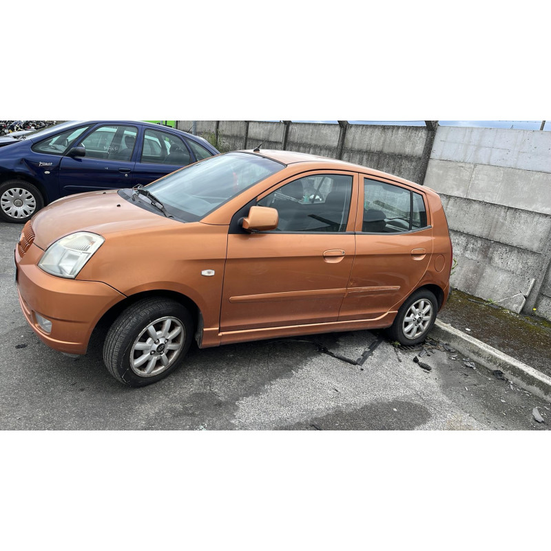Vase de lave glace KIA PICANTO 1 Photo n°6